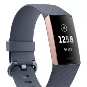 Fitbit Charge 3